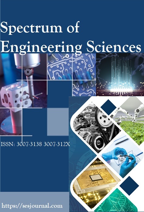 					View Vol. 4 No. 3 (2026): Spectrum of Engineering Sciences
				